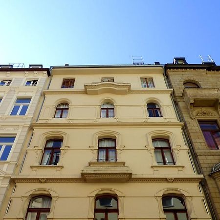 Apartment Miro Kolín nad Rýnem Exteriér fotografie