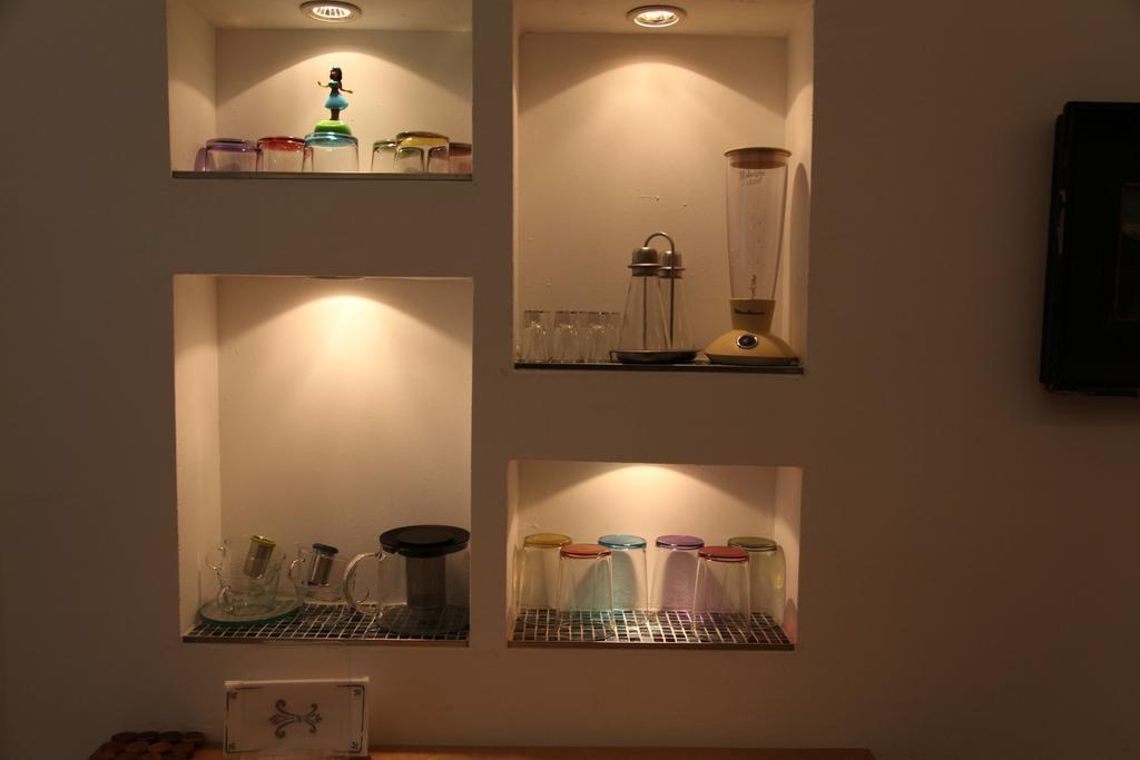 Apartment Miro Kolín nad Rýnem Pokoj fotografie