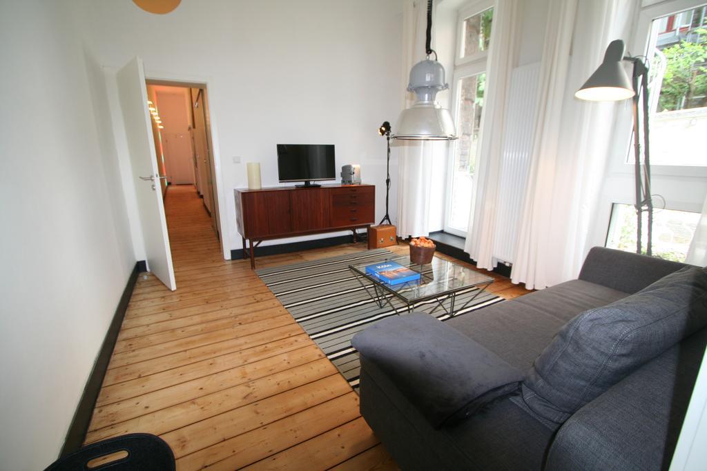 Apartment Miro Kolín nad Rýnem Pokoj fotografie