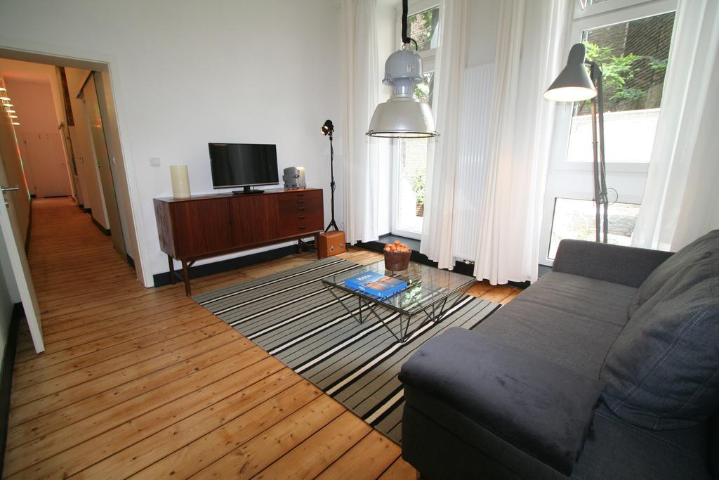 Apartment Miro Kolín nad Rýnem Pokoj fotografie