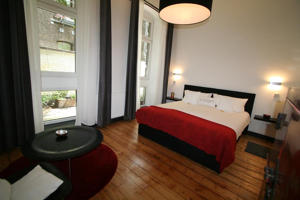 Apartment Miro Kolín nad Rýnem Pokoj fotografie