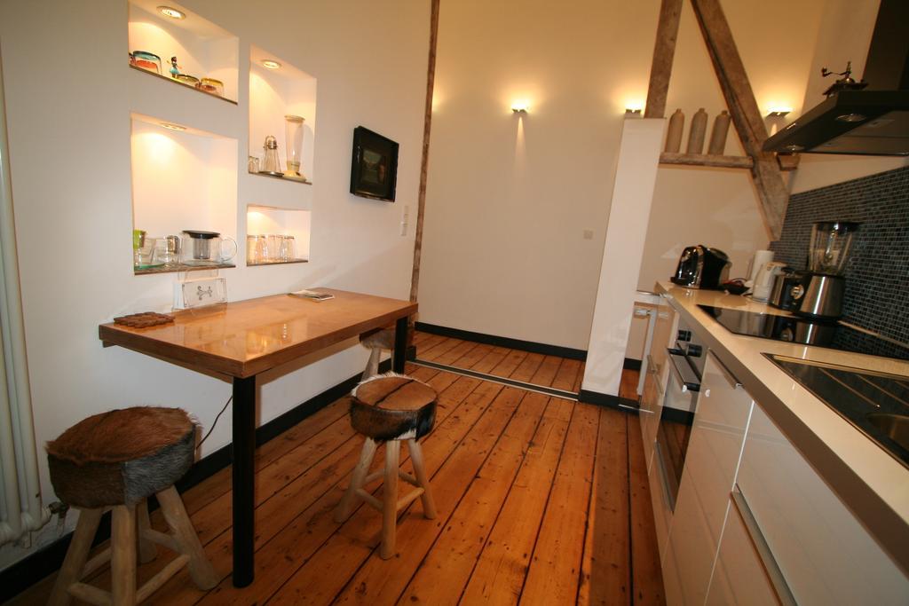 Apartment Miro Kolín nad Rýnem Pokoj fotografie