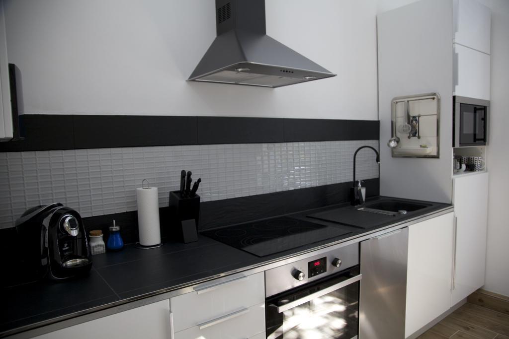 Apartment Miro Kolín nad Rýnem Pokoj fotografie