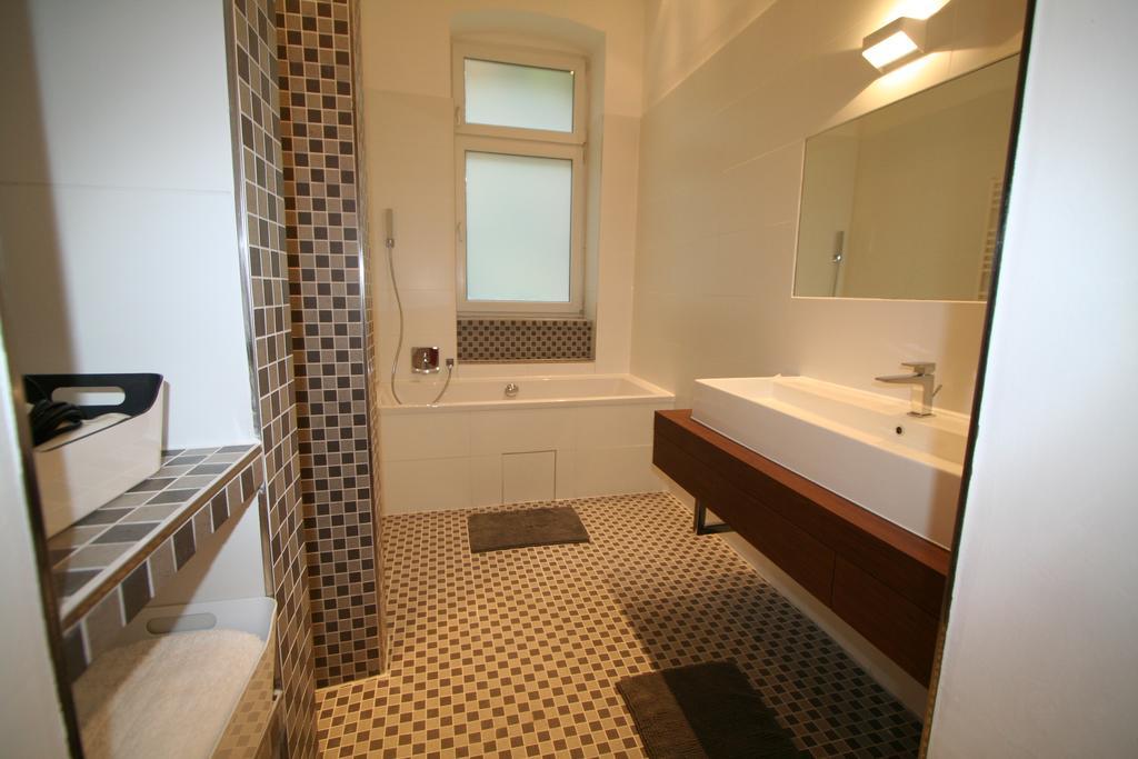 Apartment Miro Kolín nad Rýnem Pokoj fotografie