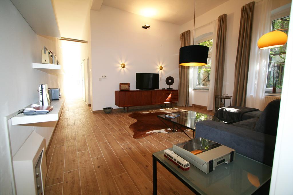 Apartment Miro Kolín nad Rýnem Pokoj fotografie