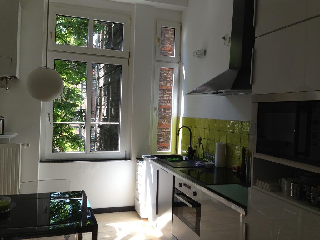 Apartment Miro Kolín nad Rýnem Pokoj fotografie
