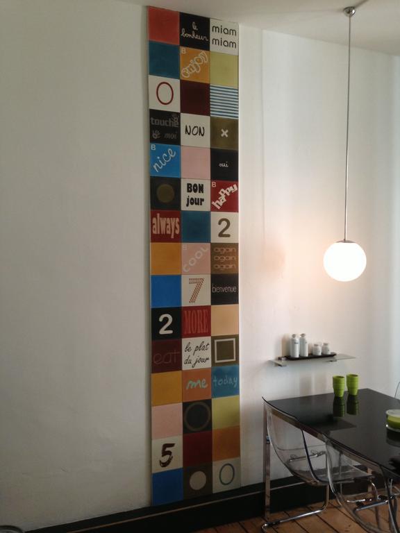 Apartment Miro Kolín nad Rýnem Pokoj fotografie