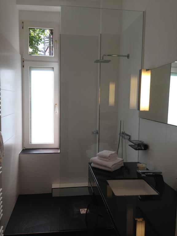 Apartment Miro Kolín nad Rýnem Pokoj fotografie