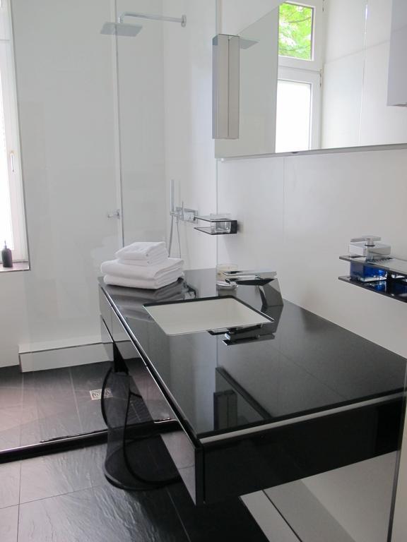 Apartment Miro Kolín nad Rýnem Pokoj fotografie
