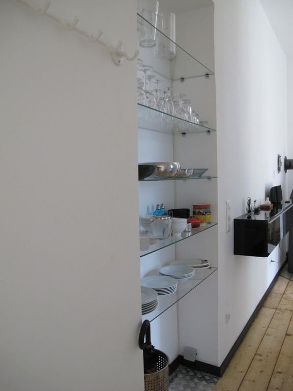 Apartment Miro Kolín nad Rýnem Pokoj fotografie