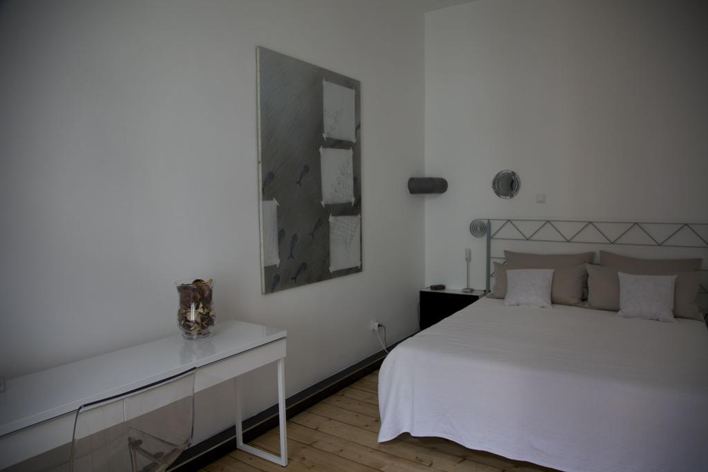 Apartment Miro Kolín nad Rýnem Pokoj fotografie