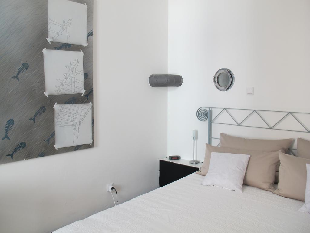 Apartment Miro Kolín nad Rýnem Pokoj fotografie