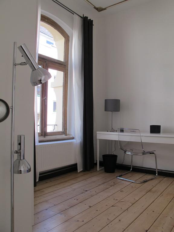 Apartment Miro Kolín nad Rýnem Pokoj fotografie