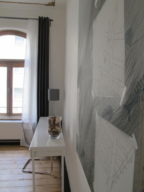 Apartment Miro Kolín nad Rýnem Pokoj fotografie