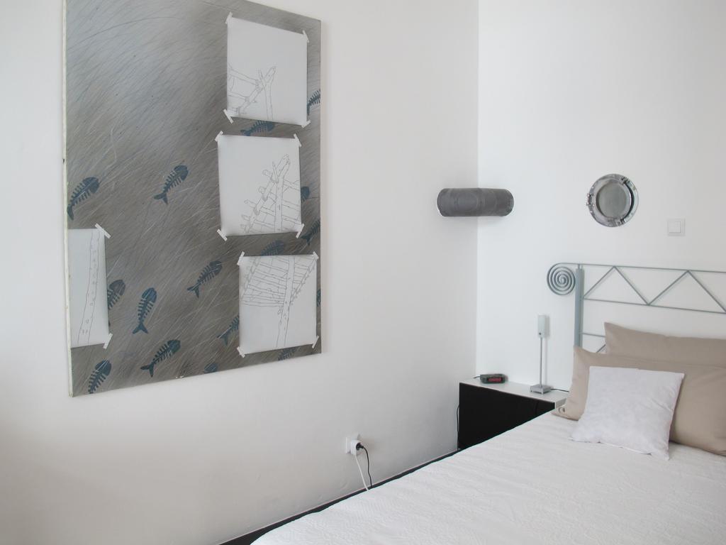 Apartment Miro Kolín nad Rýnem Pokoj fotografie