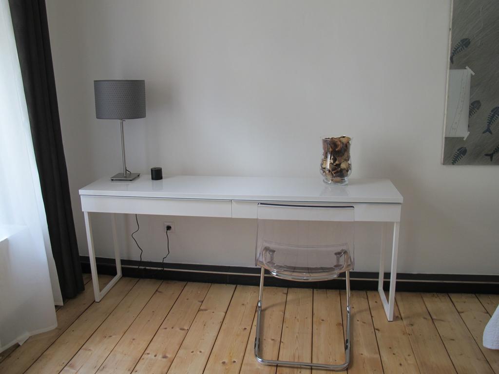 Apartment Miro Kolín nad Rýnem Pokoj fotografie
