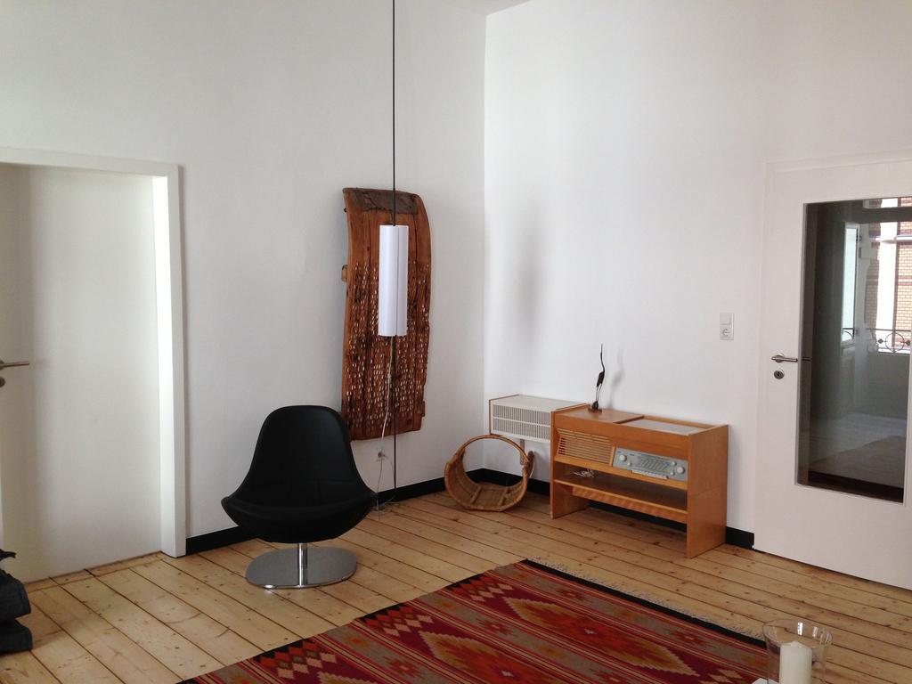 Apartment Miro Kolín nad Rýnem Pokoj fotografie