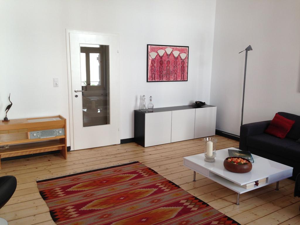 Apartment Miro Kolín nad Rýnem Pokoj fotografie
