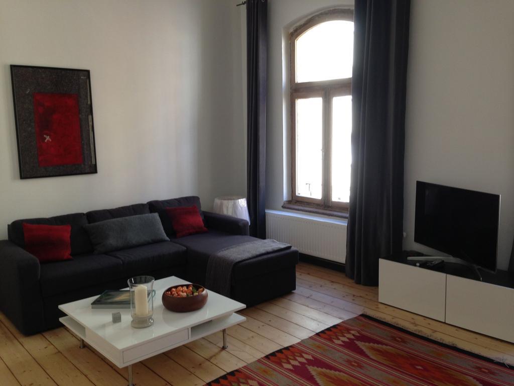 Apartment Miro Kolín nad Rýnem Pokoj fotografie
