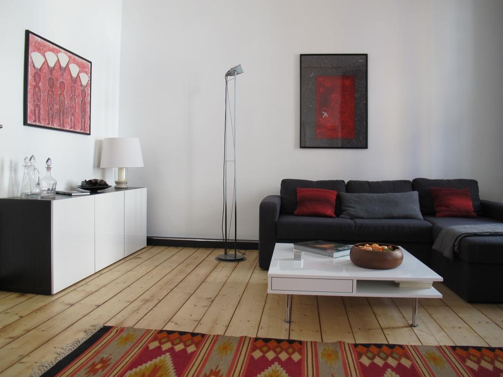 Apartment Miro Kolín nad Rýnem Pokoj fotografie