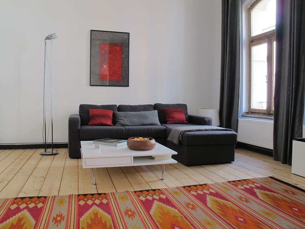Apartment Miro Kolín nad Rýnem Pokoj fotografie