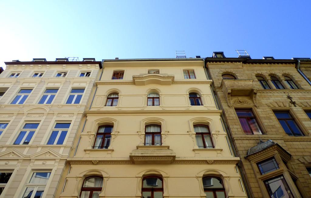 Apartment Miro Kolín nad Rýnem Exteriér fotografie